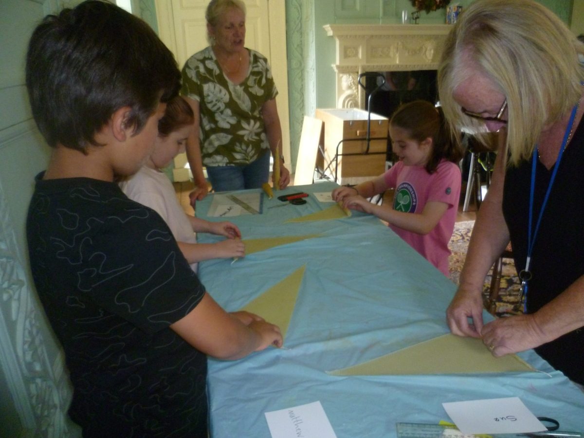 Candlemaking (2)